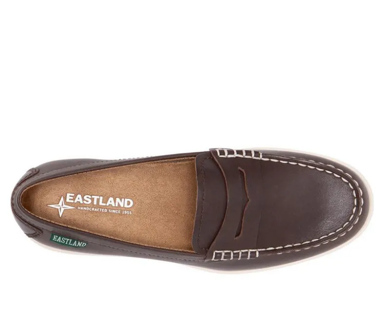 Loafers & Oxfords>Eastland Women's Baldwin Loafers