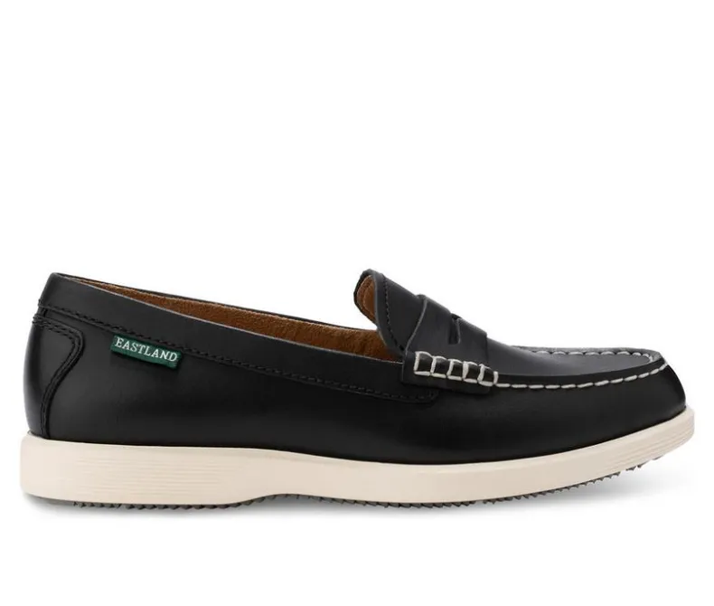 Loafers & Oxfords>Eastland Women's Baldwin Loafers