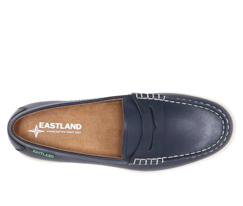 Loafers & Oxfords>Eastland Women's Baldwin Loafers