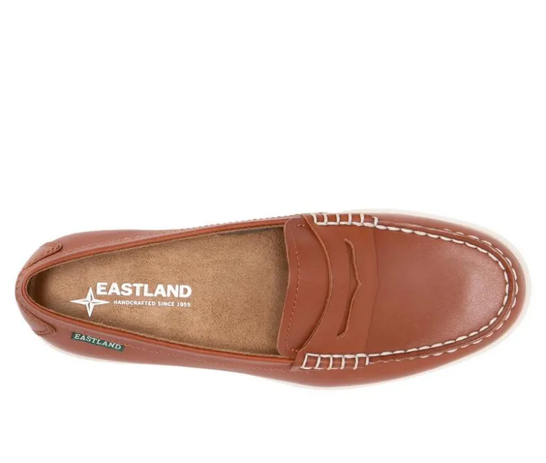 Loafers & Oxfords>Eastland Women's Baldwin Loafers