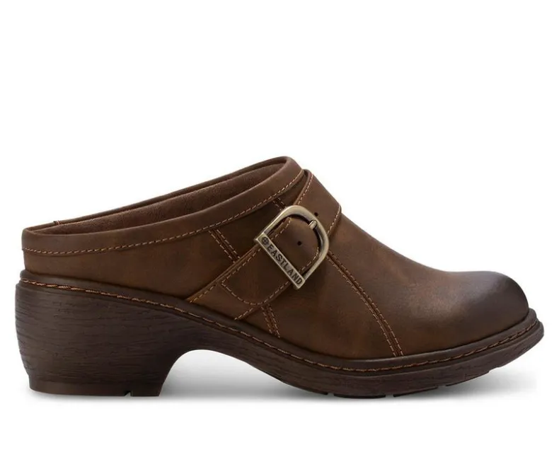 Clogs & Mules>Eastland Women's Cameron Clogs
