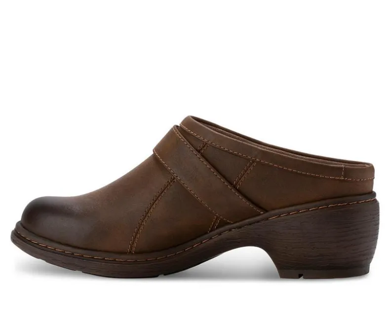Clogs & Mules>Eastland Women's Cameron Clogs