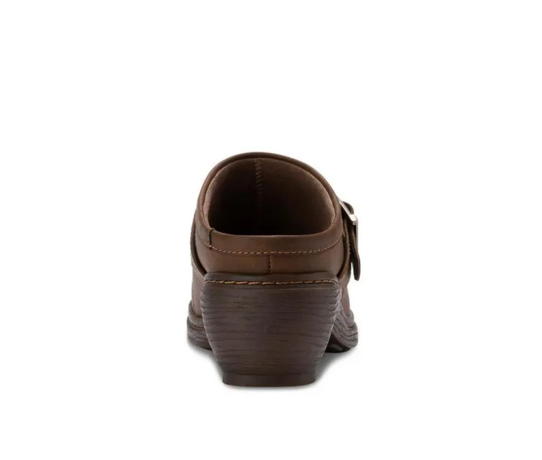 Clogs & Mules>Eastland Women's Cameron Clogs