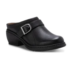 Clogs & Mules>Eastland Women's Cameron Clogs
