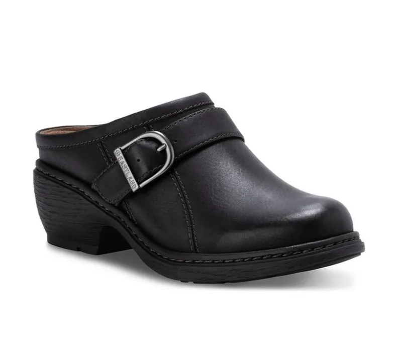Clogs & Mules>Eastland Women's Cameron Clogs