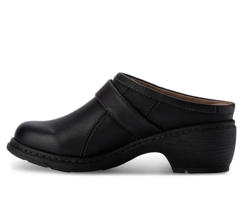 Clogs & Mules>Eastland Women's Cameron Clogs