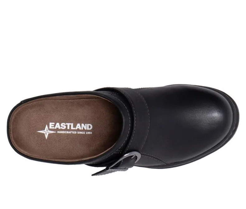 Clogs & Mules>Eastland Women's Cameron Clogs