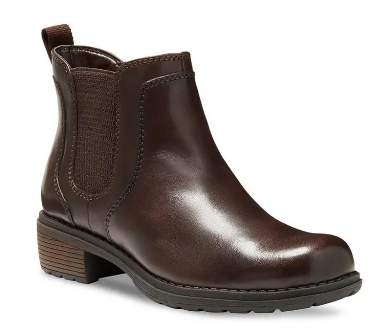 Chelsea>Eastland Women's Double Up Chelsea Boots