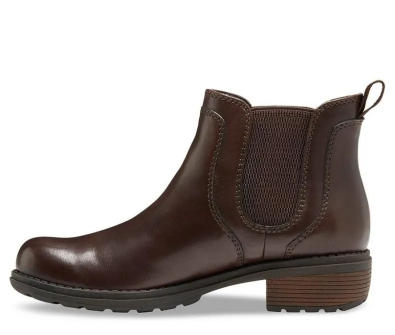 Chelsea>Eastland Women's Double Up Chelsea Boots