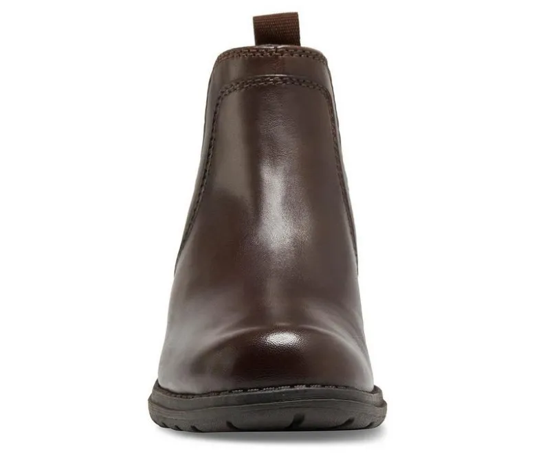 Chelsea>Eastland Women's Double Up Chelsea Boots