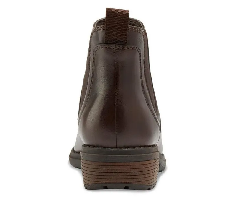 Chelsea>Eastland Women's Double Up Chelsea Boots