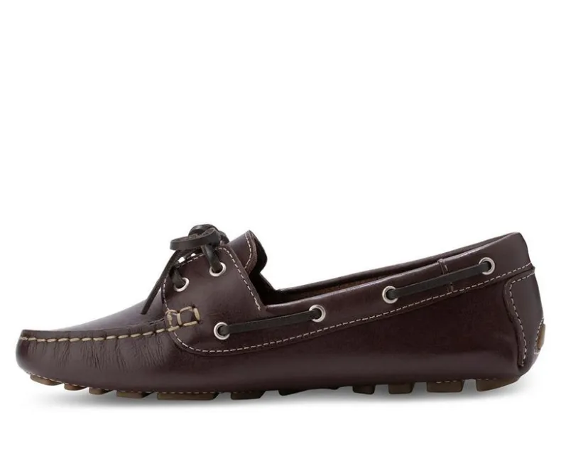 Boat Shoes & Slip-Ons>Eastland Women's Elana Boat Shoes