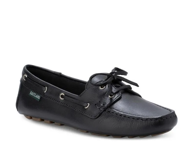 Boat Shoes & Slip-Ons>Eastland Women's Elana Boat Shoes