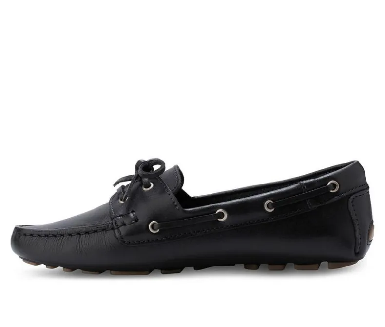 Boat Shoes & Slip-Ons>Eastland Women's Elana Boat Shoes