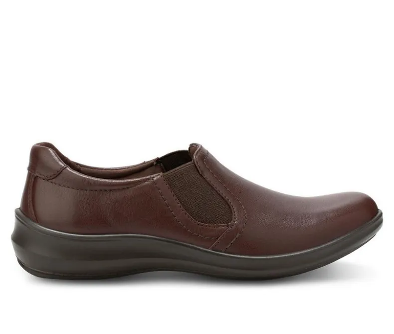 Boat Shoes & Slip-Ons>Eastland Women's Fiddle Slip-On Shoes