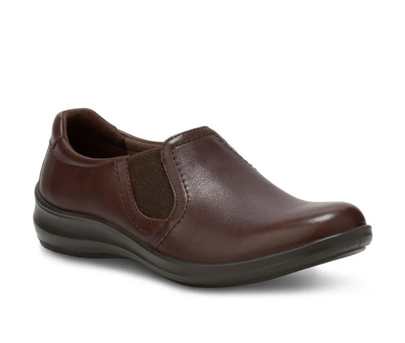 Boat Shoes & Slip-Ons>Eastland Women's Fiddle Slip-On Shoes