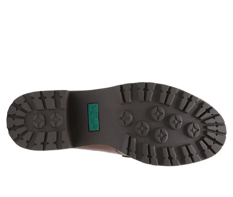 Loafers & Oxfords>Eastland Women's Gwen Heeled Loafers