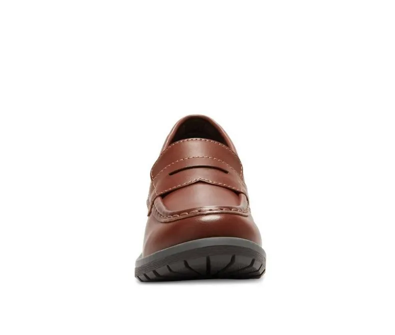 Loafers & Oxfords>Eastland Women's Holly Heeled Loafers