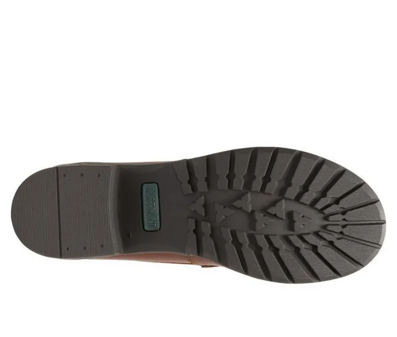 Loafers & Oxfords>Eastland Women's Holly Heeled Loafers