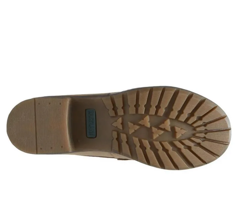 Loafers & Oxfords>Eastland Women's Holly Heeled Loafers