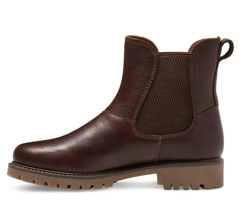 Chelsea>Eastland Women's Ida Chelsea Boots