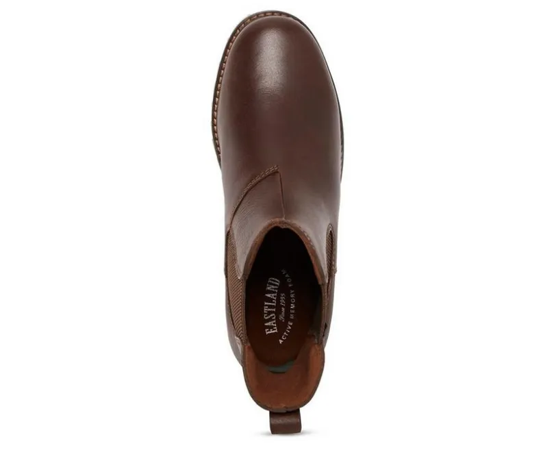 Chelsea>Eastland Women's Ida Chelsea Boots