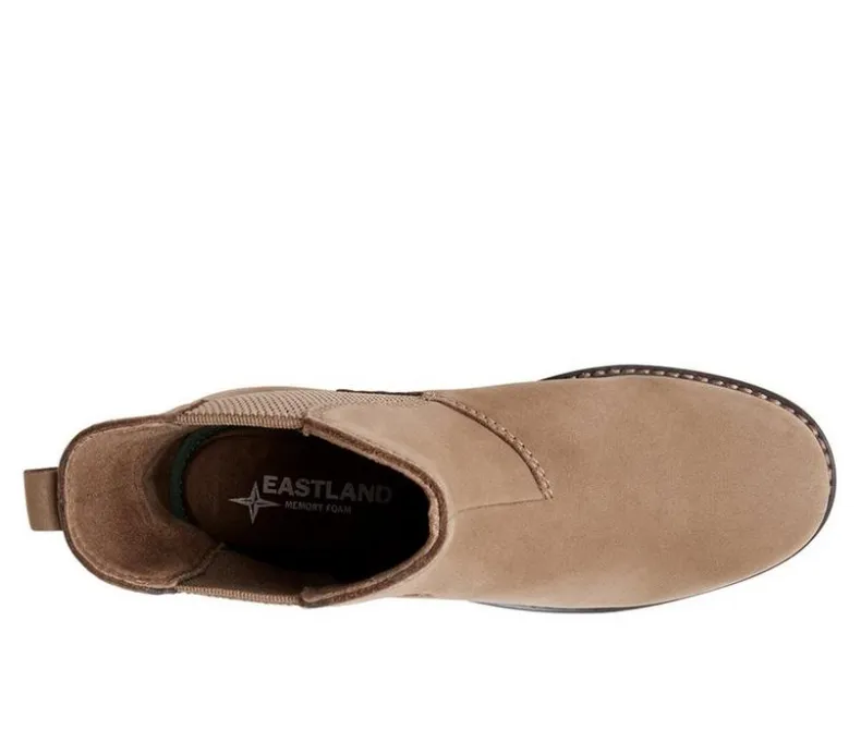 Chelsea>Eastland Women's Ida Chelsea Boots
