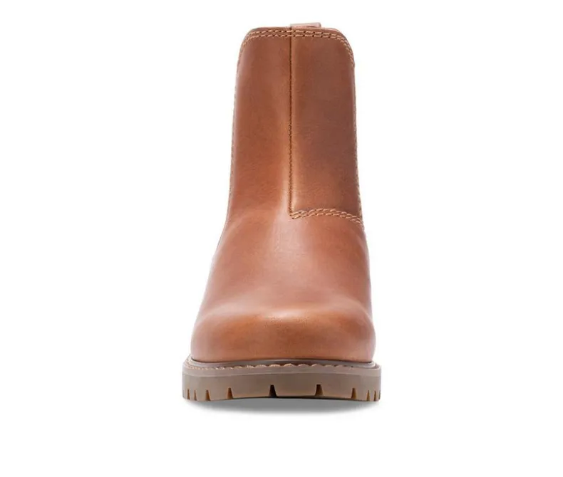 Chelsea>Eastland Women's Ida Chelsea Boots