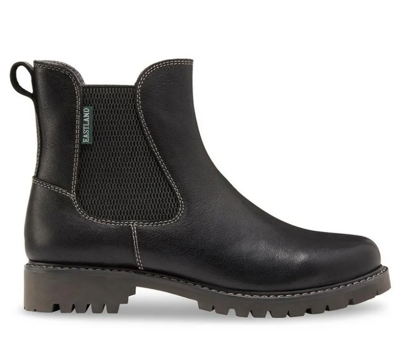 Chelsea>Eastland Women's Ida Chelsea Boots
