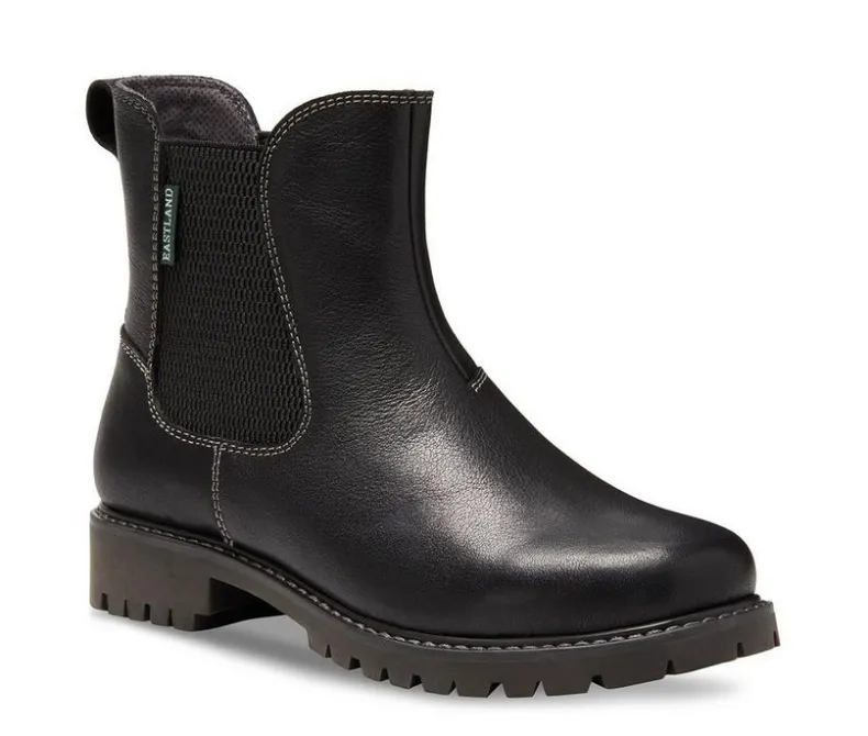 Chelsea>Eastland Women's Ida Chelsea Boots