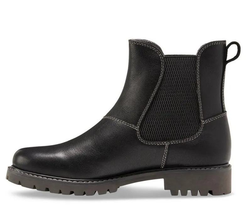 Chelsea>Eastland Women's Ida Chelsea Boots