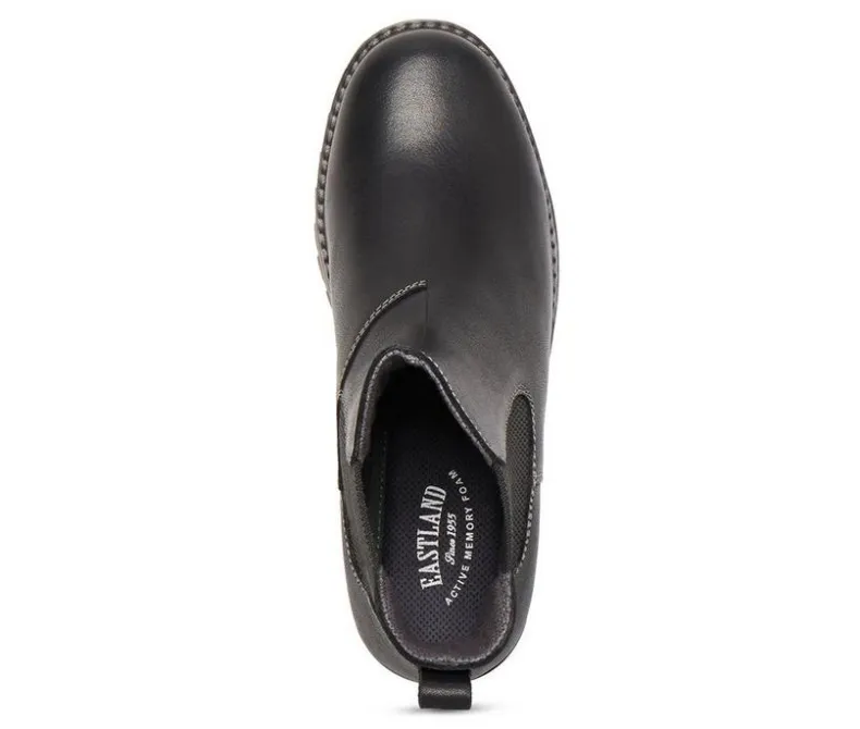 Chelsea>Eastland Women's Ida Chelsea Boots