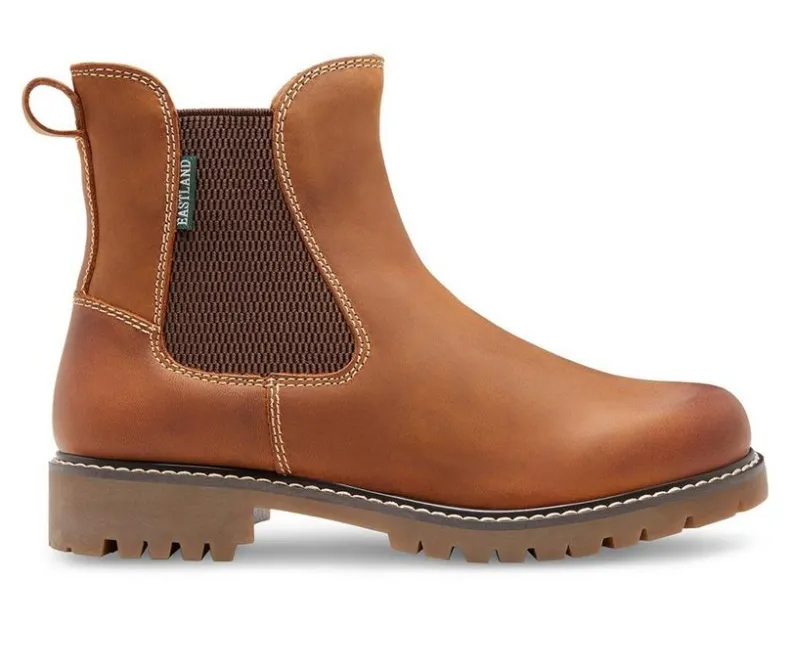 Chelsea>Eastland Women's Ida Chelsea Boots
