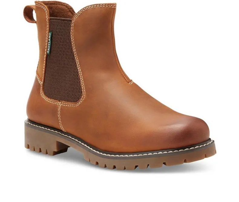 Chelsea>Eastland Women's Ida Chelsea Boots