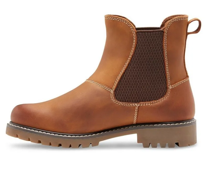Chelsea>Eastland Women's Ida Chelsea Boots