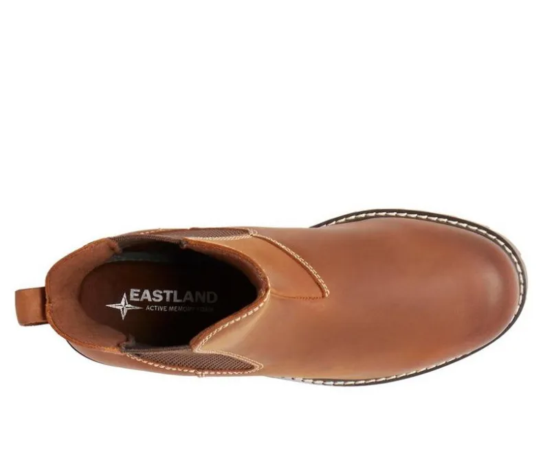 Chelsea>Eastland Women's Ida Chelsea Boots