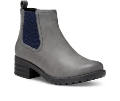 Chelsea>Eastland Women's Jasmine Chelsea Boots