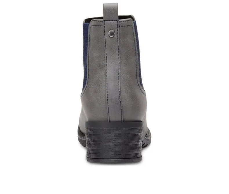 Chelsea>Eastland Women's Jasmine Chelsea Boots
