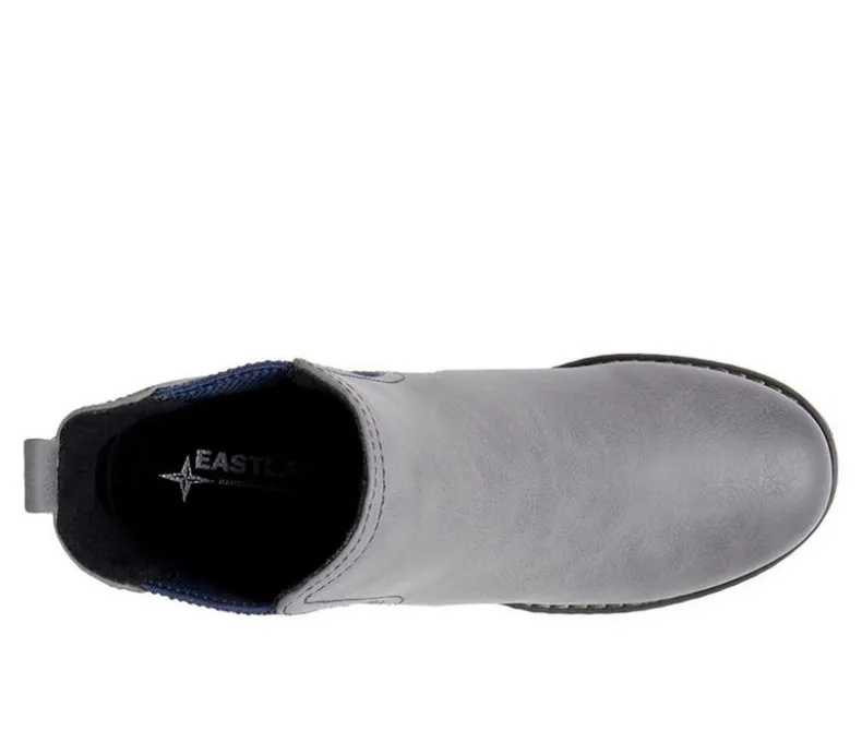 Chelsea>Eastland Women's Jasmine Chelsea Boots