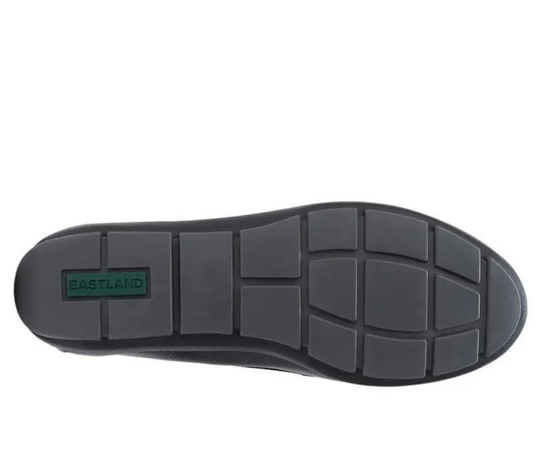 Loafers & Oxfords|Boat Shoes & Slip-Ons>Eastland Women's Julie Boat Shoes