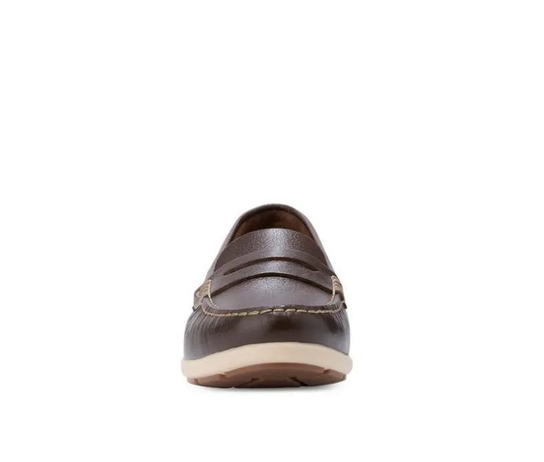 Boat Shoes & Slip-Ons|Loafers & Oxfords>Eastland Women's Julie Boat Shoes