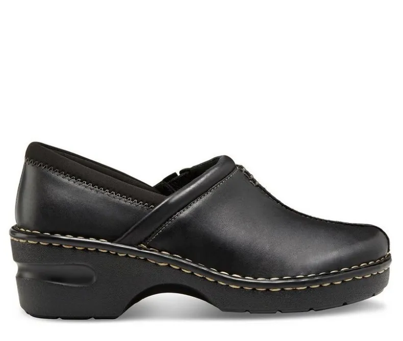 Clogs & Mules>Eastland Women's Kelsey Clogs