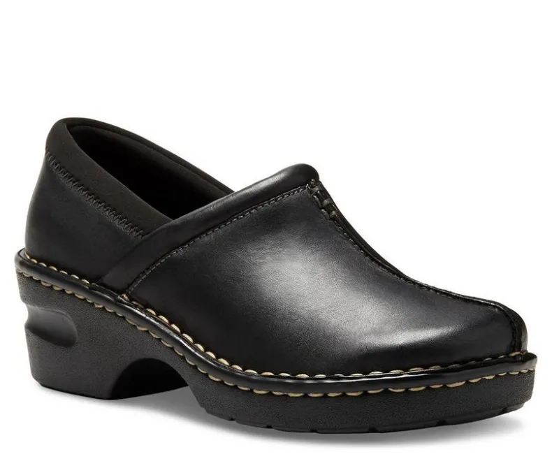 Clogs & Mules>Eastland Women's Kelsey Clogs