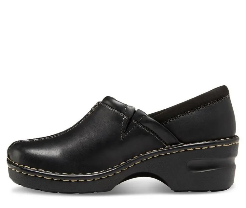 Clogs & Mules>Eastland Women's Kelsey Clogs