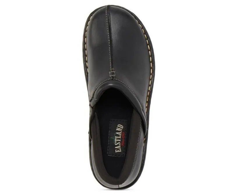 Clogs & Mules>Eastland Women's Kelsey Clogs