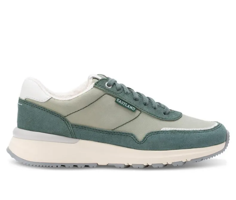 Platform>Eastland Women's Leap Jogger Sneakers
