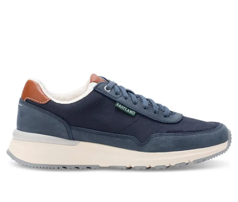 Platform>Eastland Women's Leap Jogger Sneakers