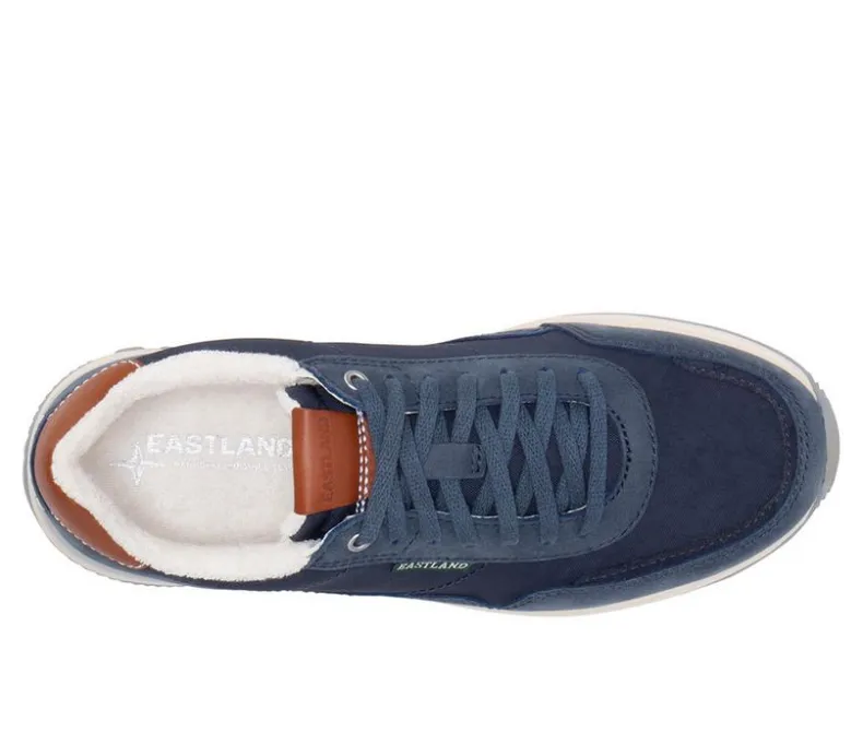 Platform>Eastland Women's Leap Jogger Sneakers