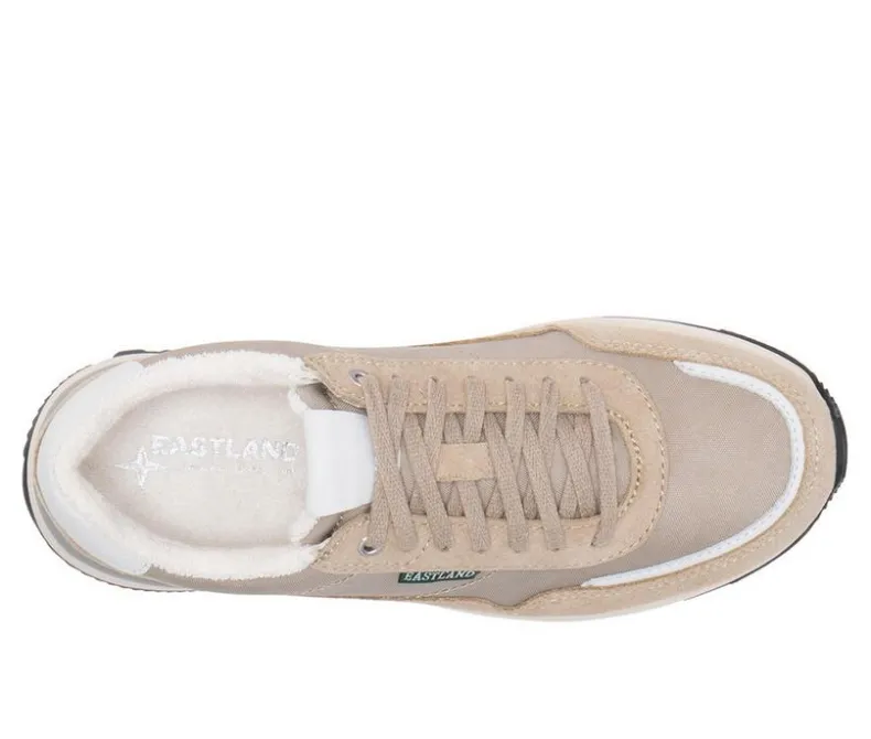 Platform>Eastland Women's Leap Jogger Sneakers