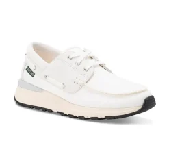 Boat Shoes & Slip-Ons>Eastland Women's Leap Trainer Boat Shoes